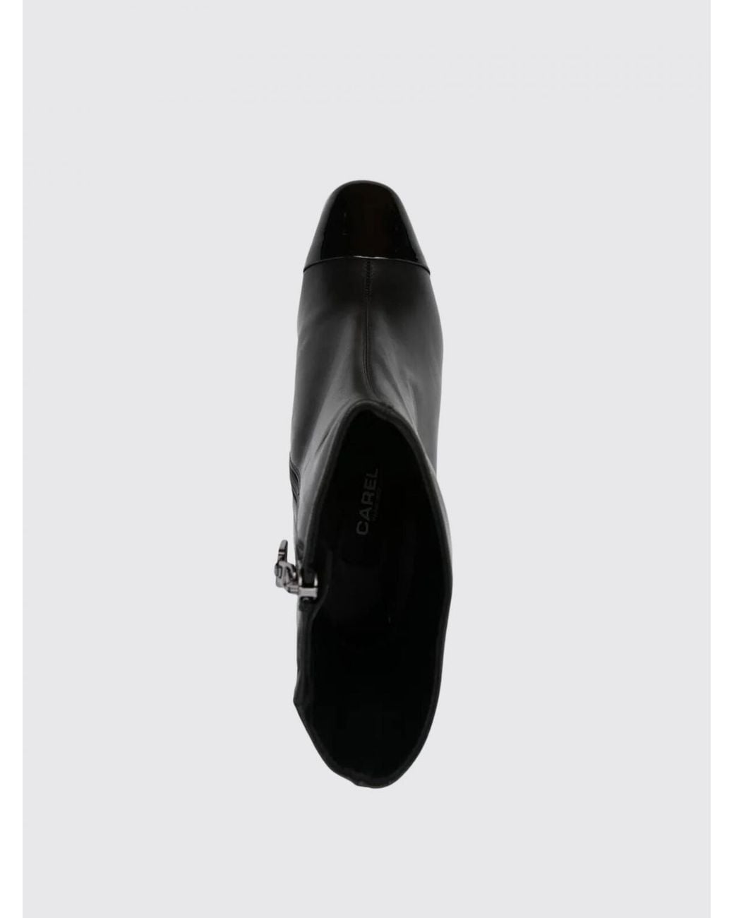 CAREL PARIS Black Shoes