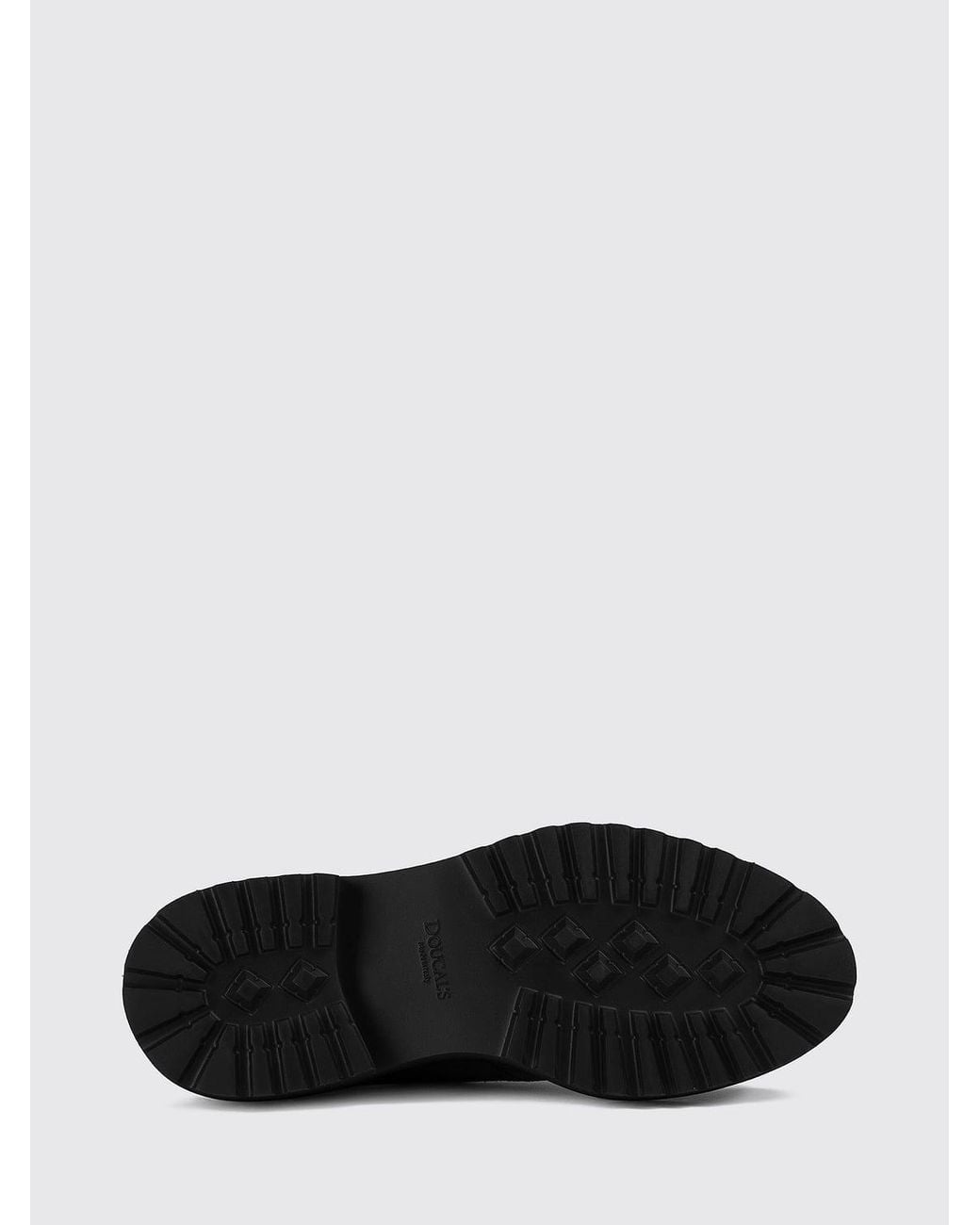 Doucal's Black Boots
