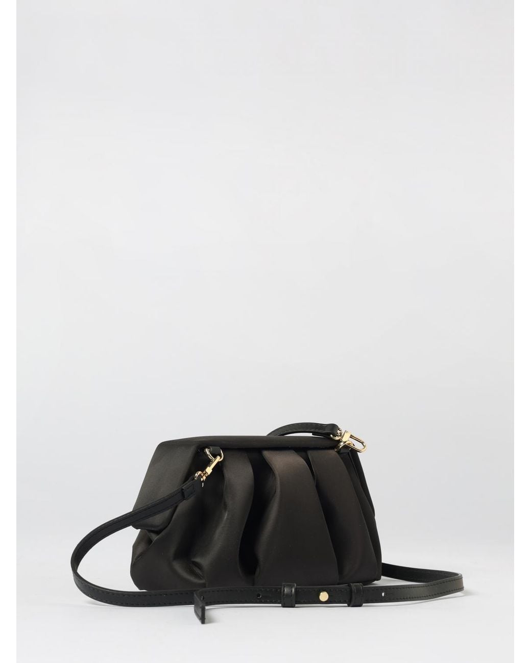 THEMOIRÈ Black ThemoirÈ Handbag Themoiré