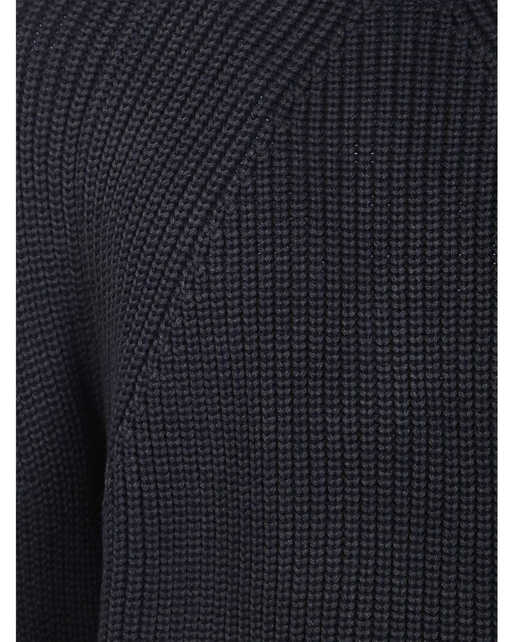 Comme des Garçons Blue Comme Des GarÇ Ons Homme Plus Crewneck Jumper for men