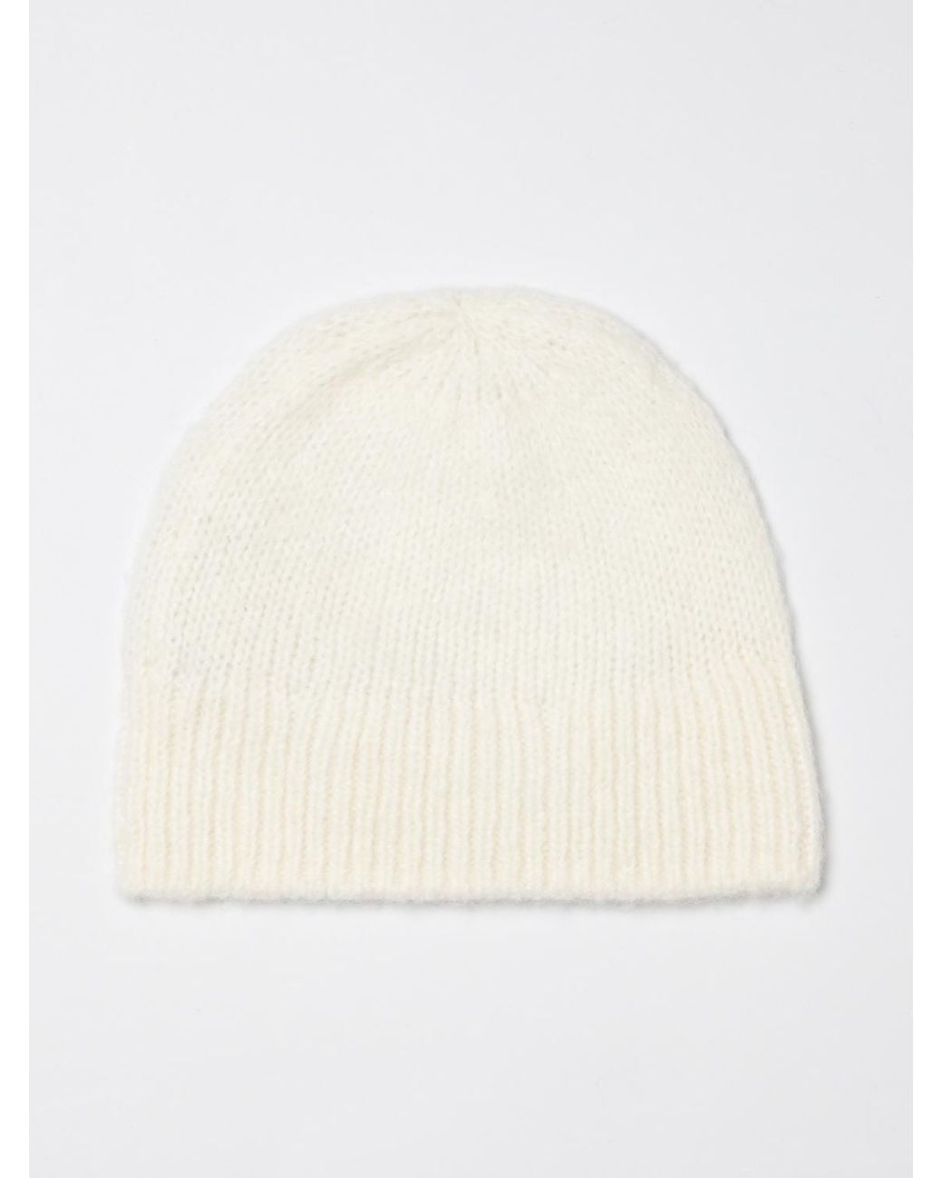 Dries Van Noten Natural Hat for men