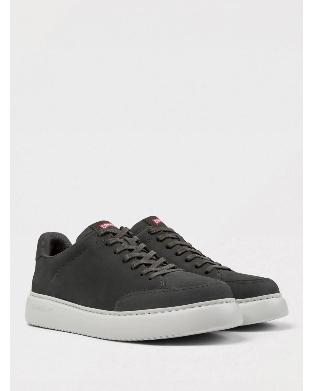 Baskets Runner K21 Camper pour homme en coloris Black