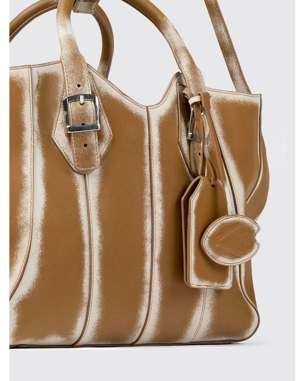CAMPERLAB Natural Laukku Bag