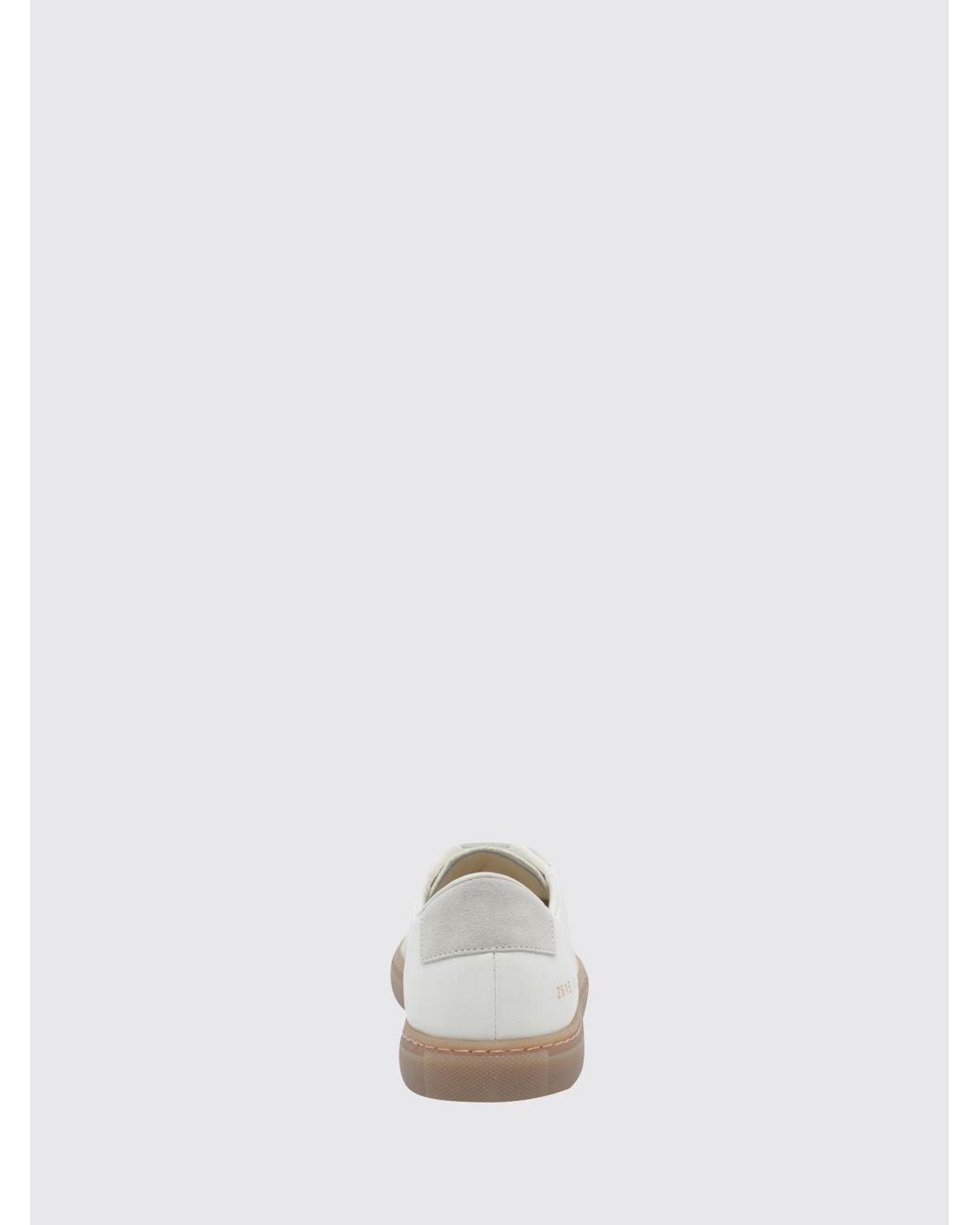 Common Projects Sneakers Herren in White für Herren
