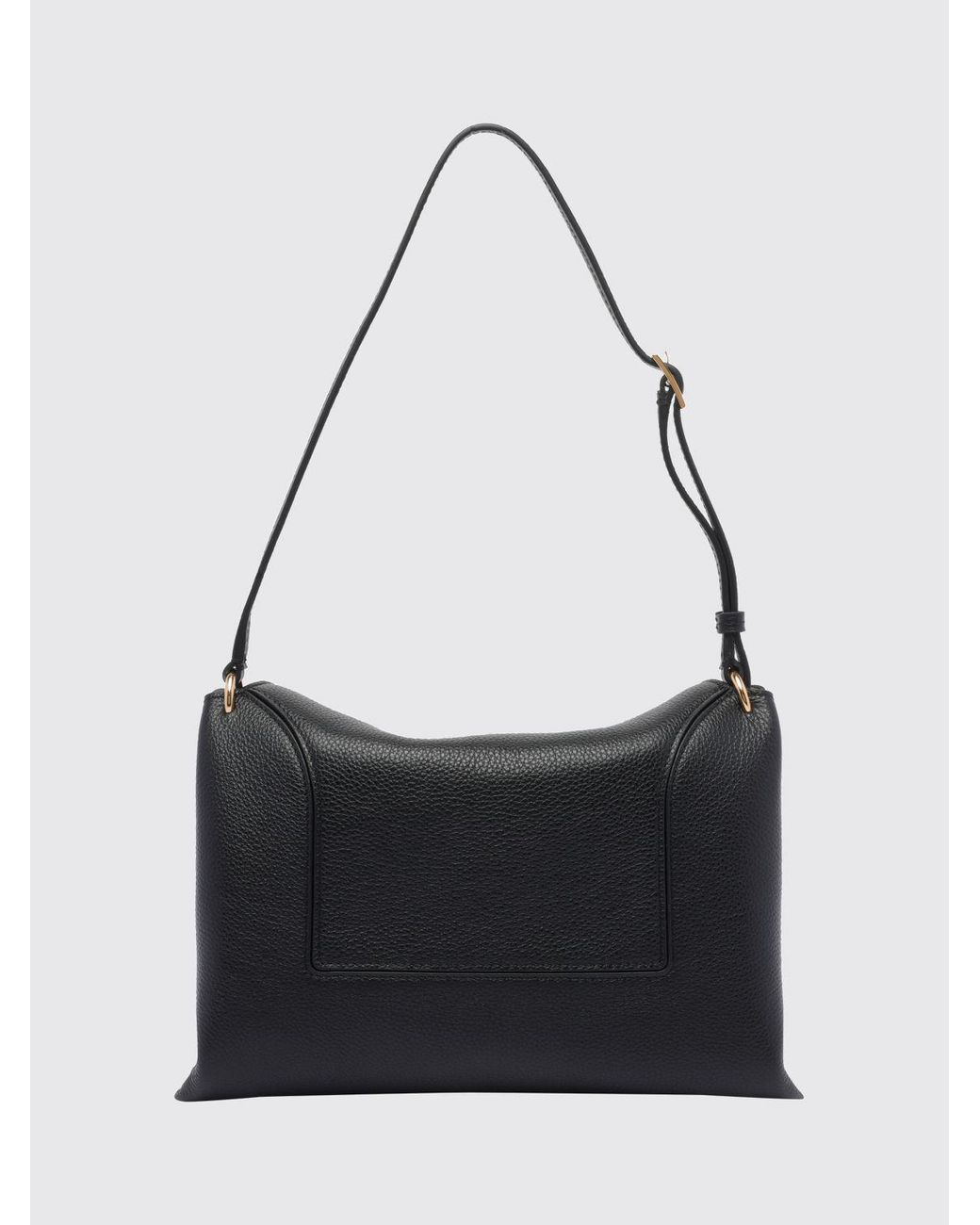 Wandler Black Penelope Shoulder Bag