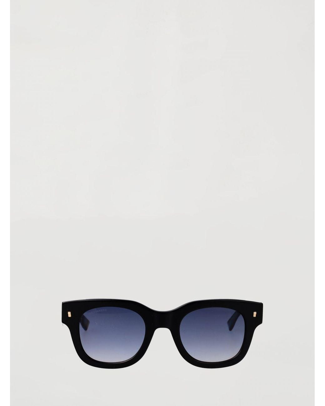 Occhiali Da Sole D20180/S di DSquared² in Black da Uomo