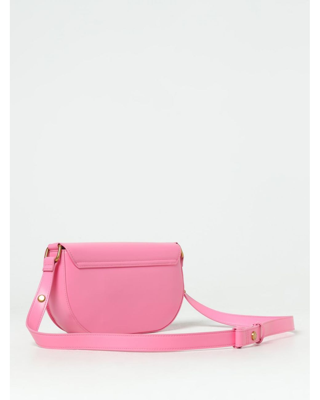 Liu Jo Pink Mini Bag