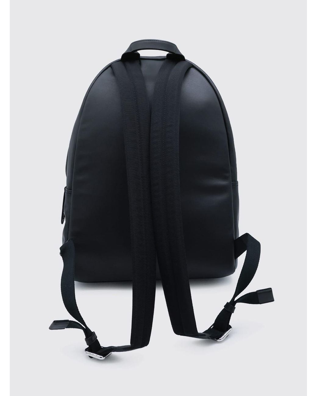Givenchy Black Backpack for men