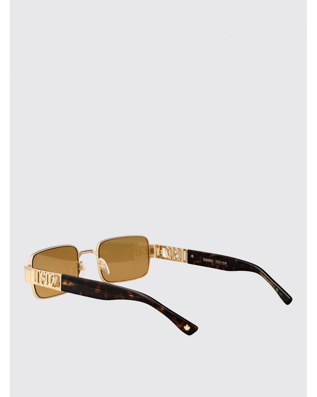 DSquared² Metallic D20156/S Sunglasses for men