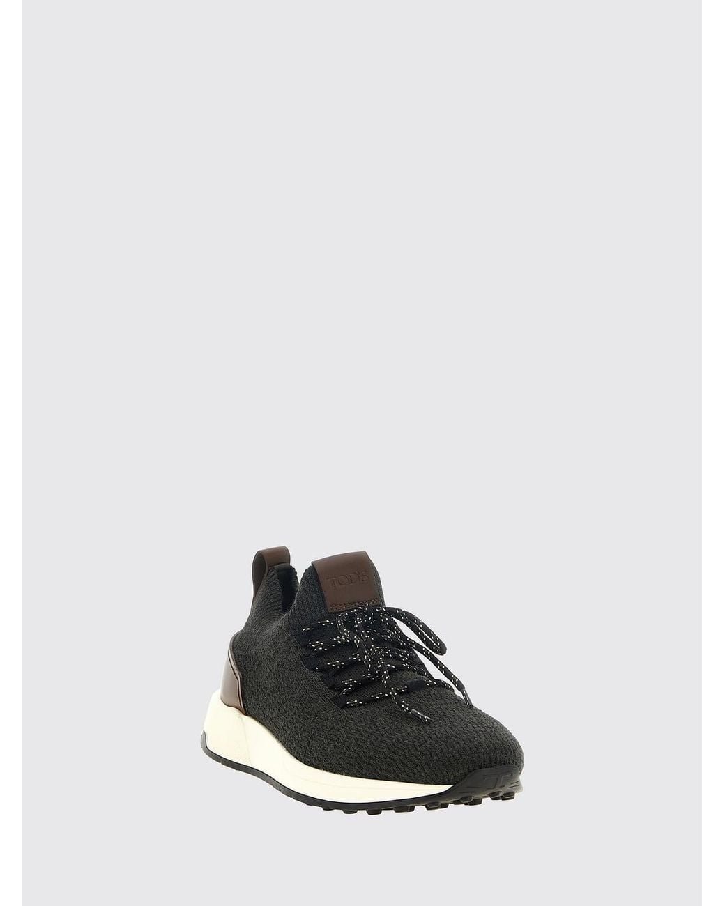 Tod's White Shoes for men