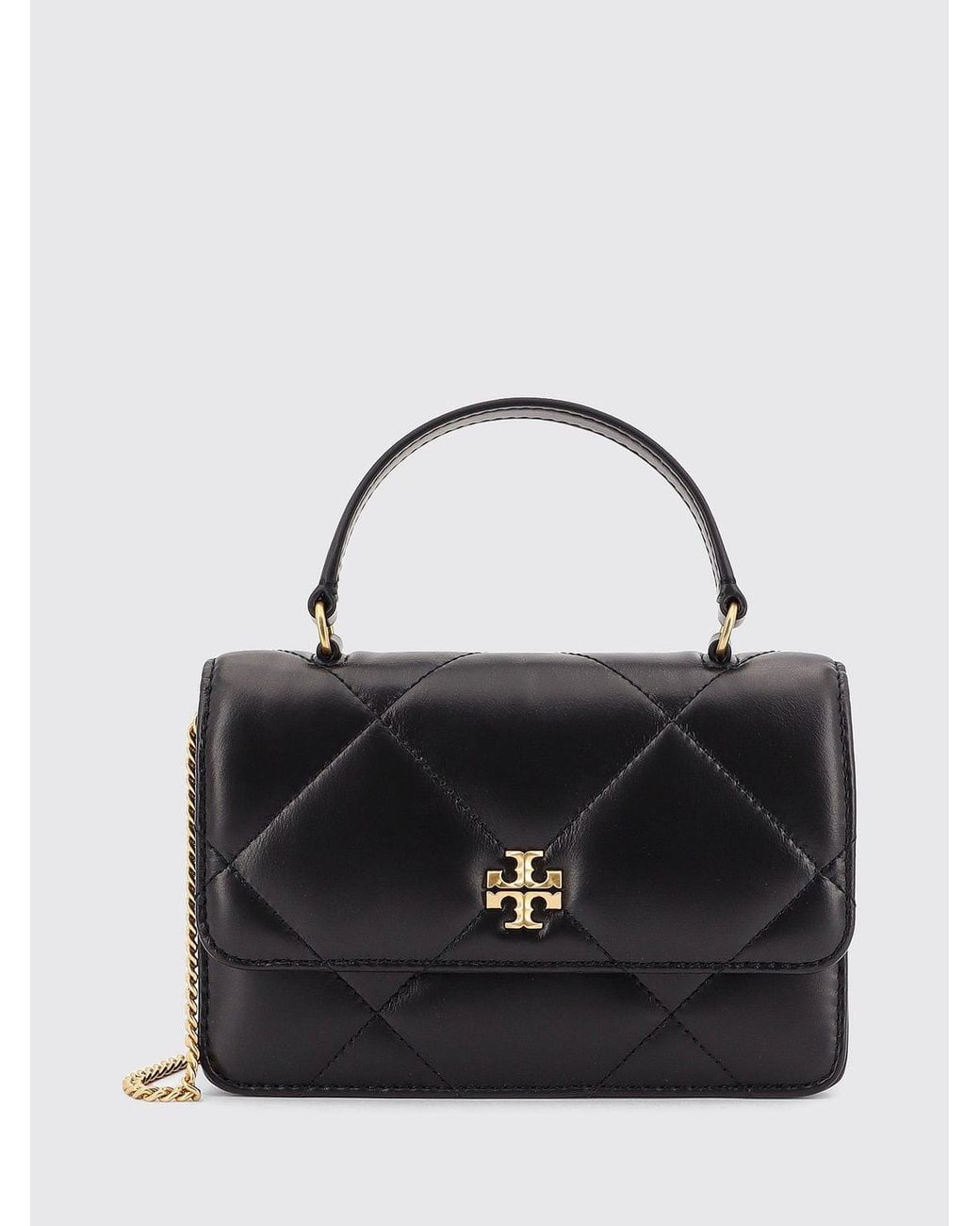 Tory Burch Black Wallet