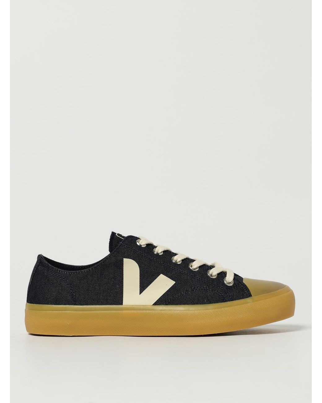 Veja Multicolor Wata Ii Sneakers for men