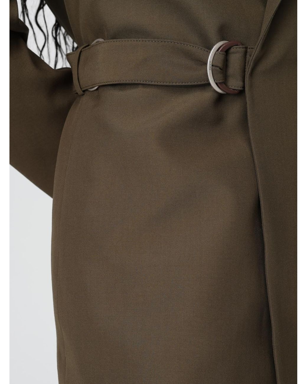 Loewe Natural Jacket