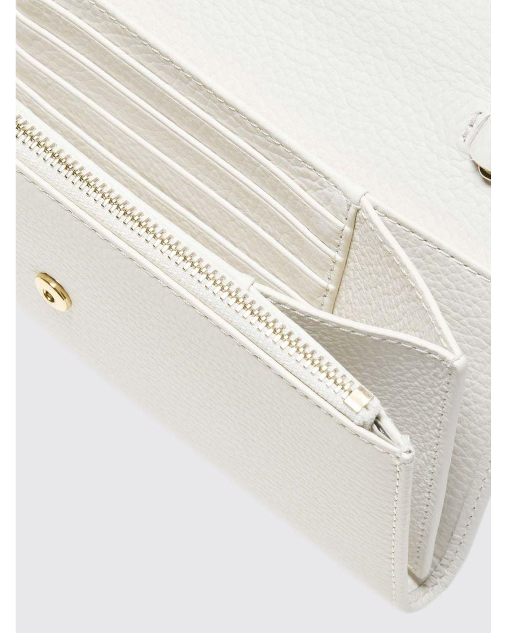 Coccinelle Natural Wallet