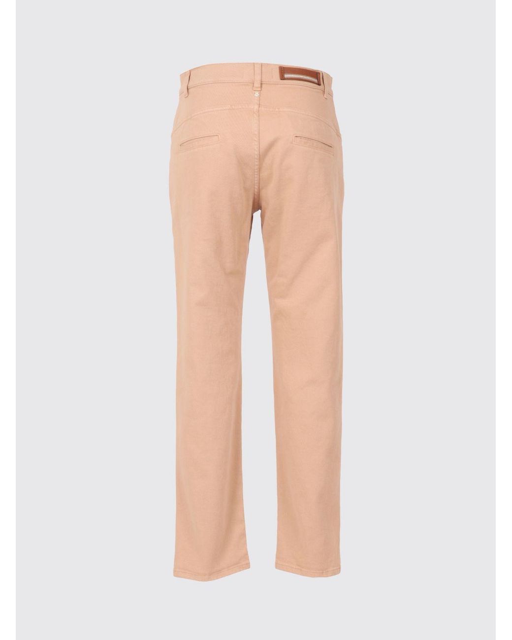 Lorena Antoniazzi Natural Jeans