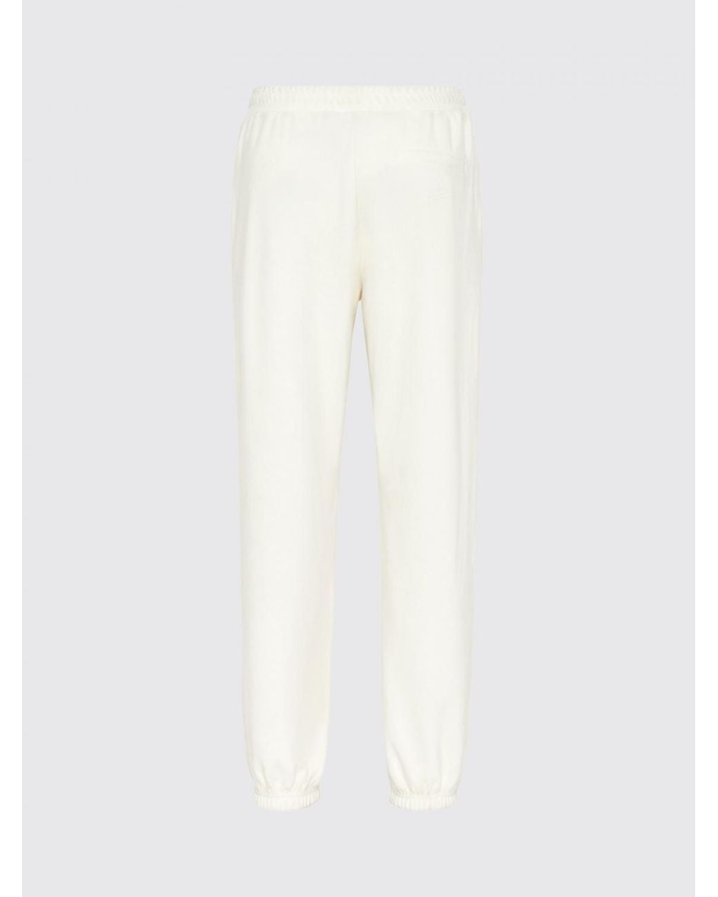 Philipp Plein White Pants