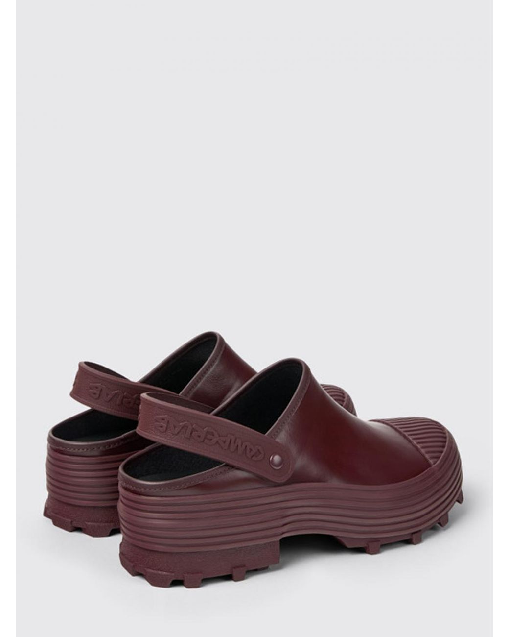 Camper Brown Sandals for men