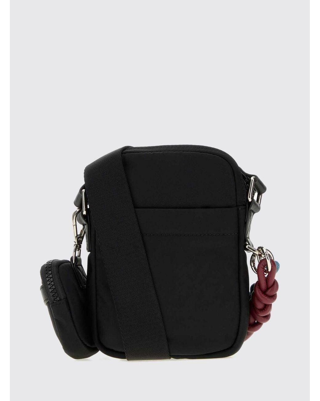 DSquared² Tasche Herren in Black für Herren