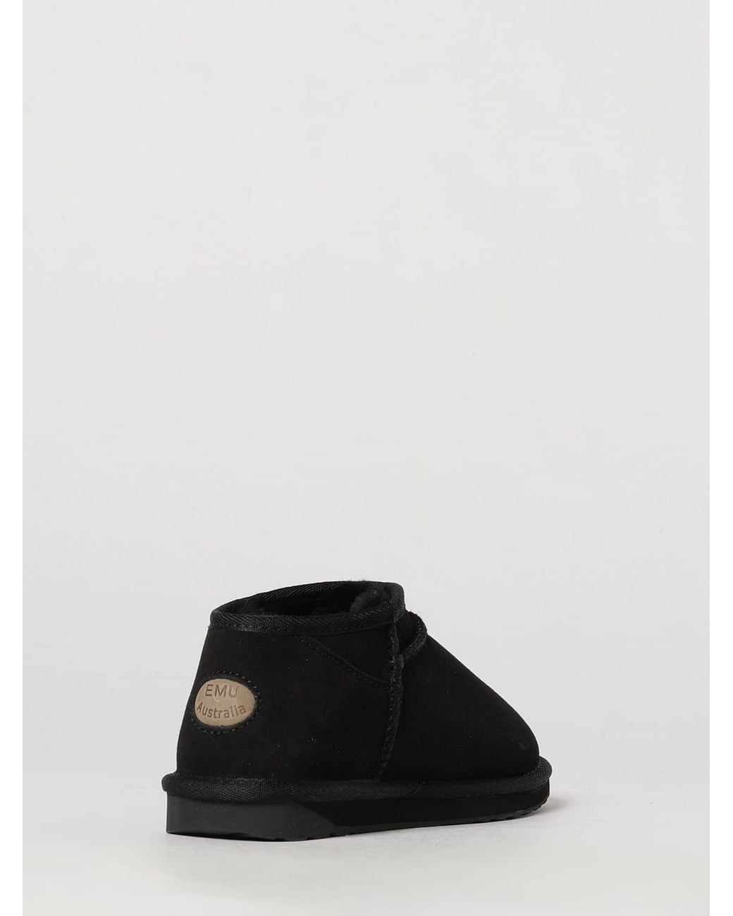 Botas Mujer EMU de color Black