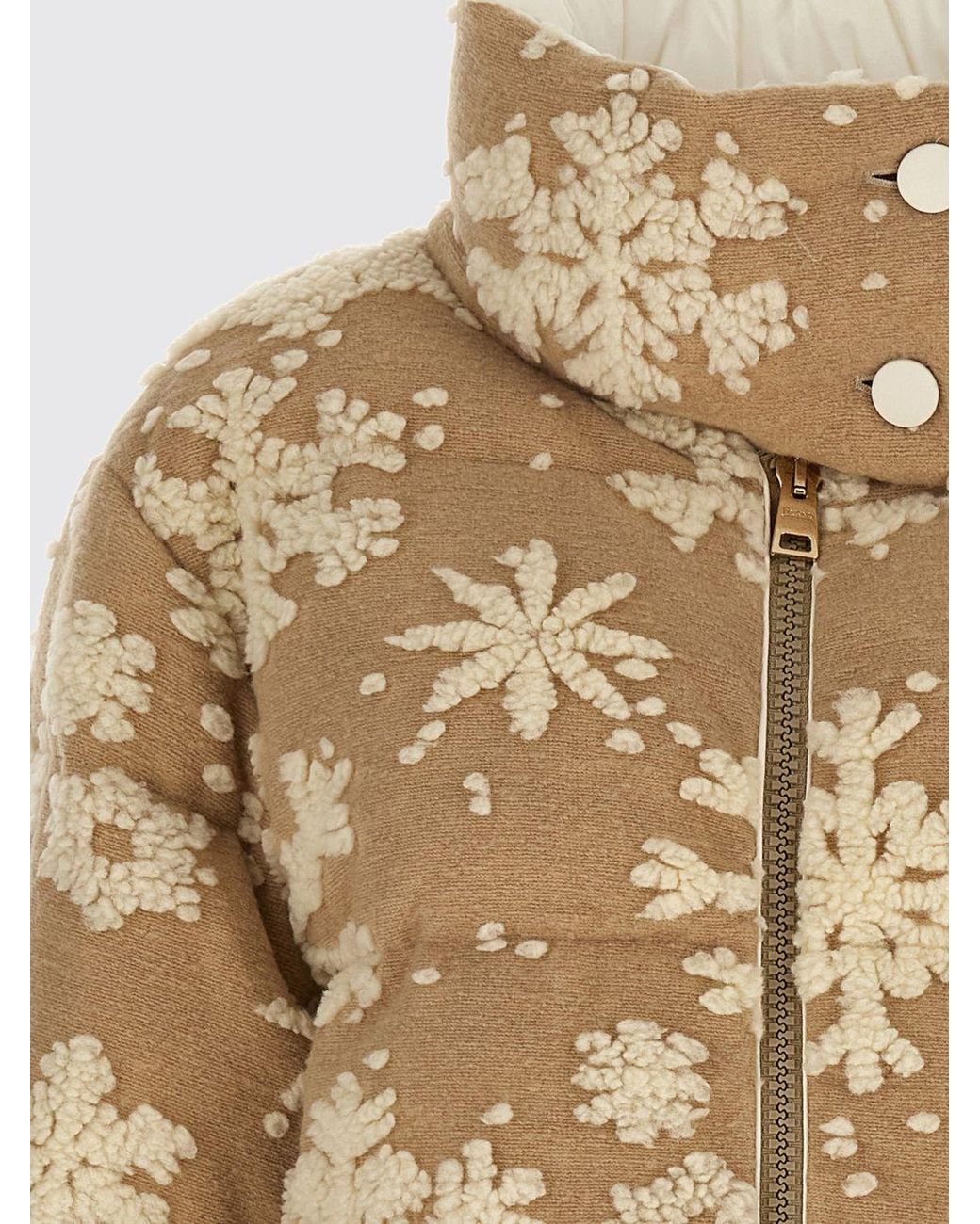 Herno Natural Jacket