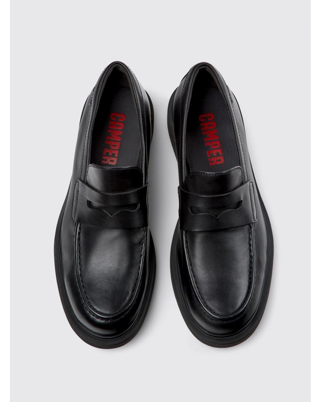Camper Schuhe Herren in Black für Herren