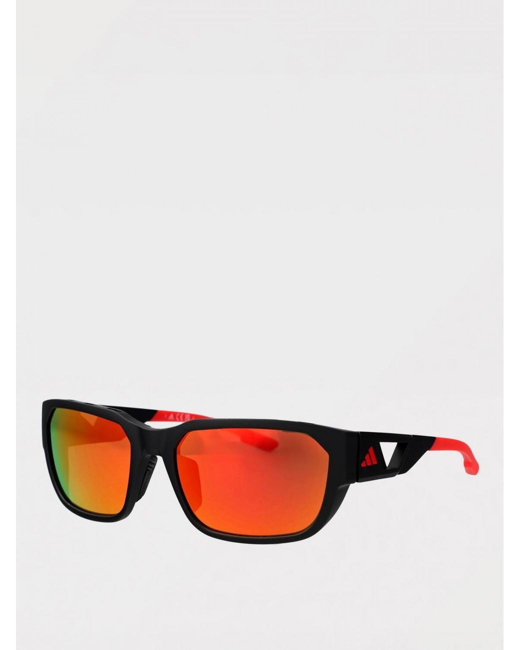 Adidas Originals Black Evil Eye Evo Sport Sunglasses for men