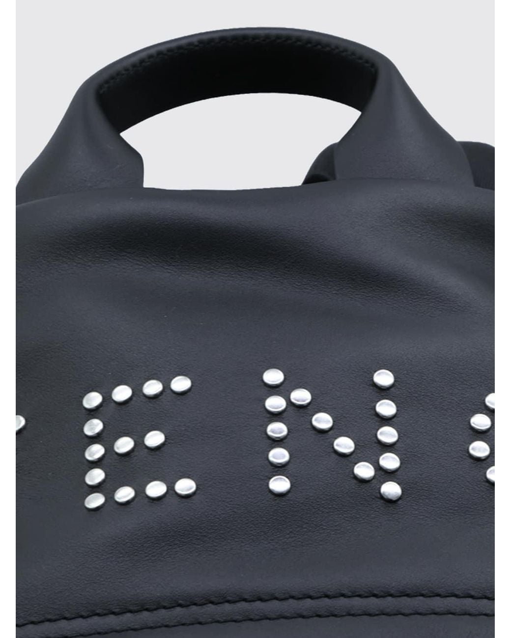 Givenchy Black Backpack for men