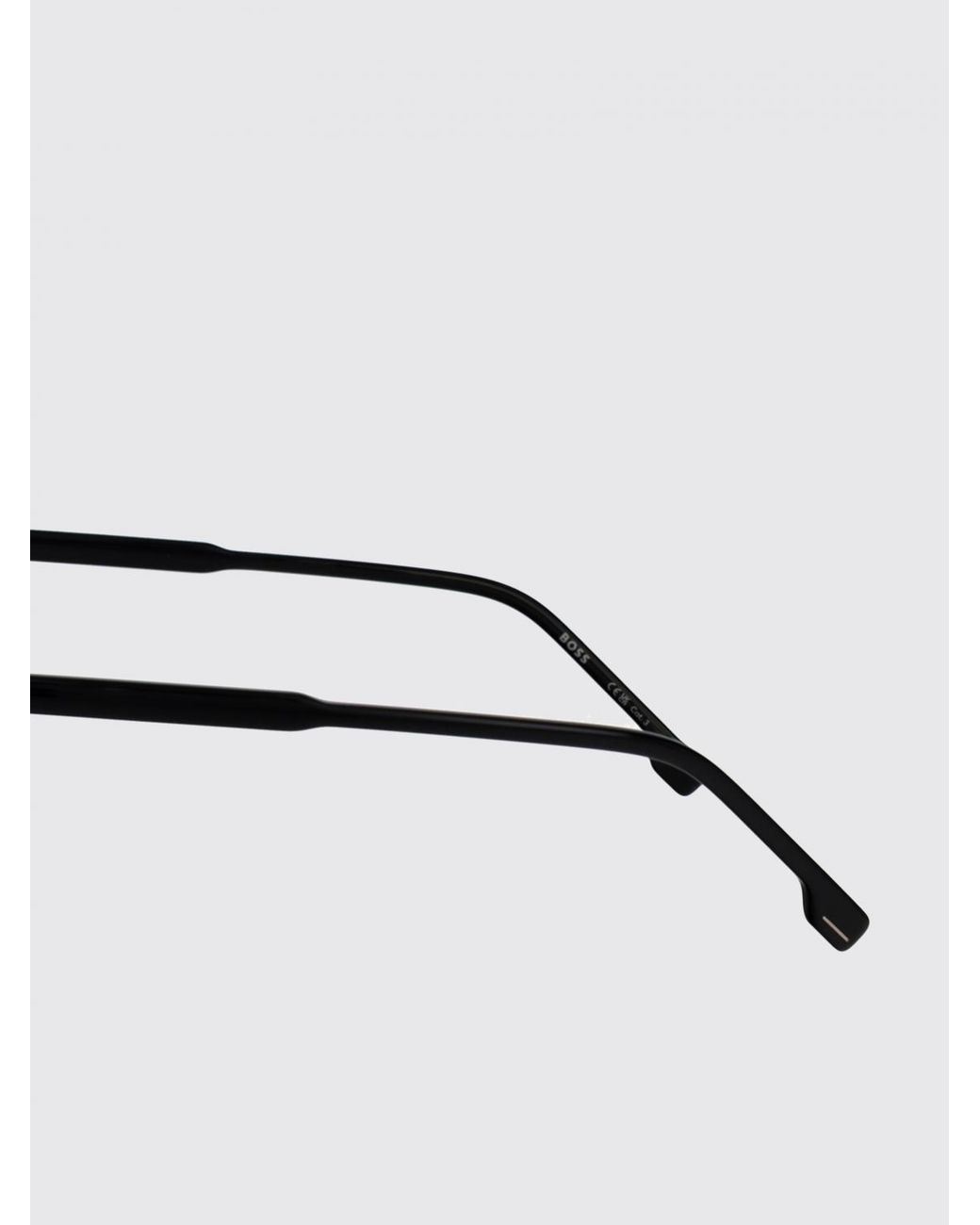 Boss White 1881/S Acetate Sunglasses for men