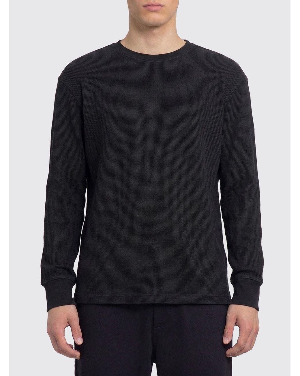 Entire studios Blue Cotton Knit for men