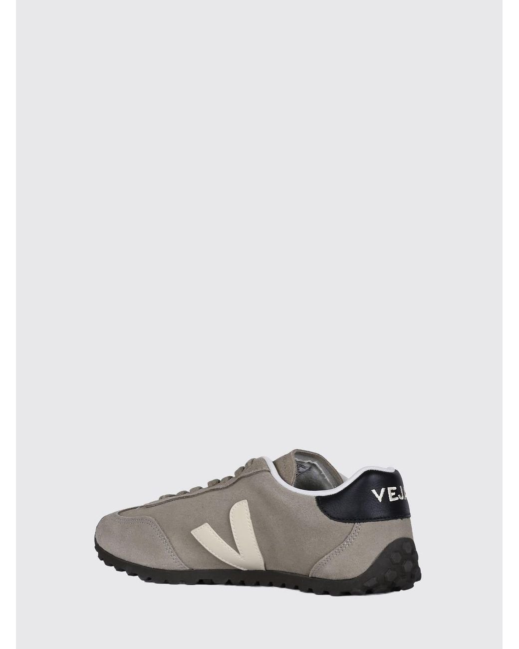 Veja White Gt Low Top Sneakers for men
