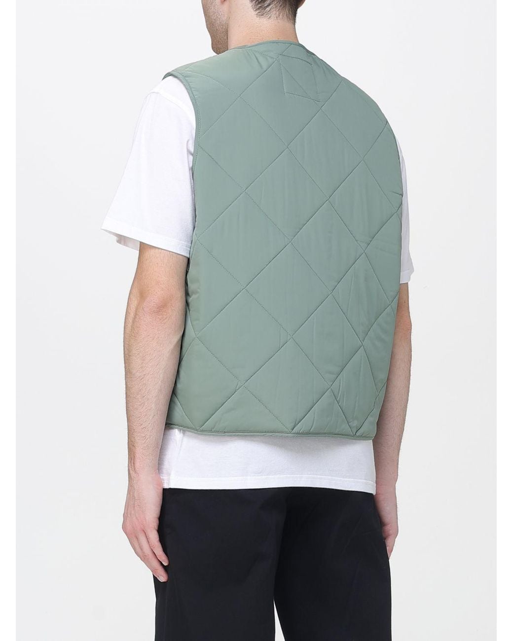 Dickies Green Jacket for men