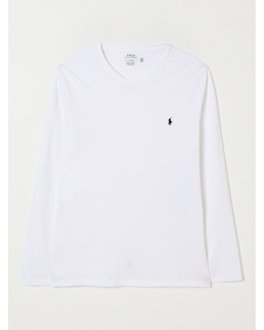 Polo Ralph Lauren White Underwear for men