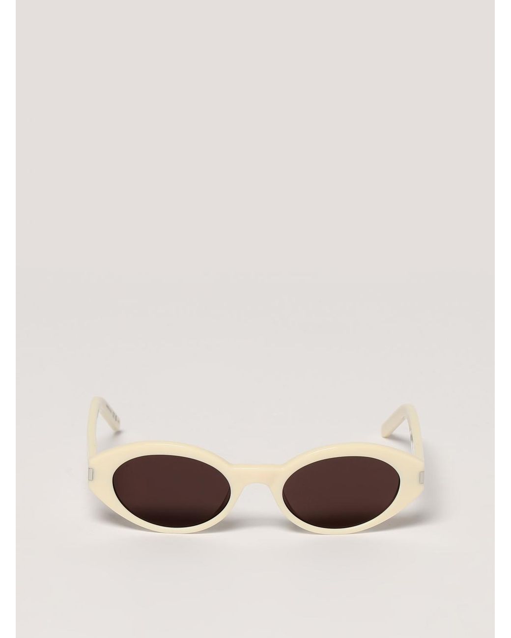 Saint Laurent Natural Sunglasses