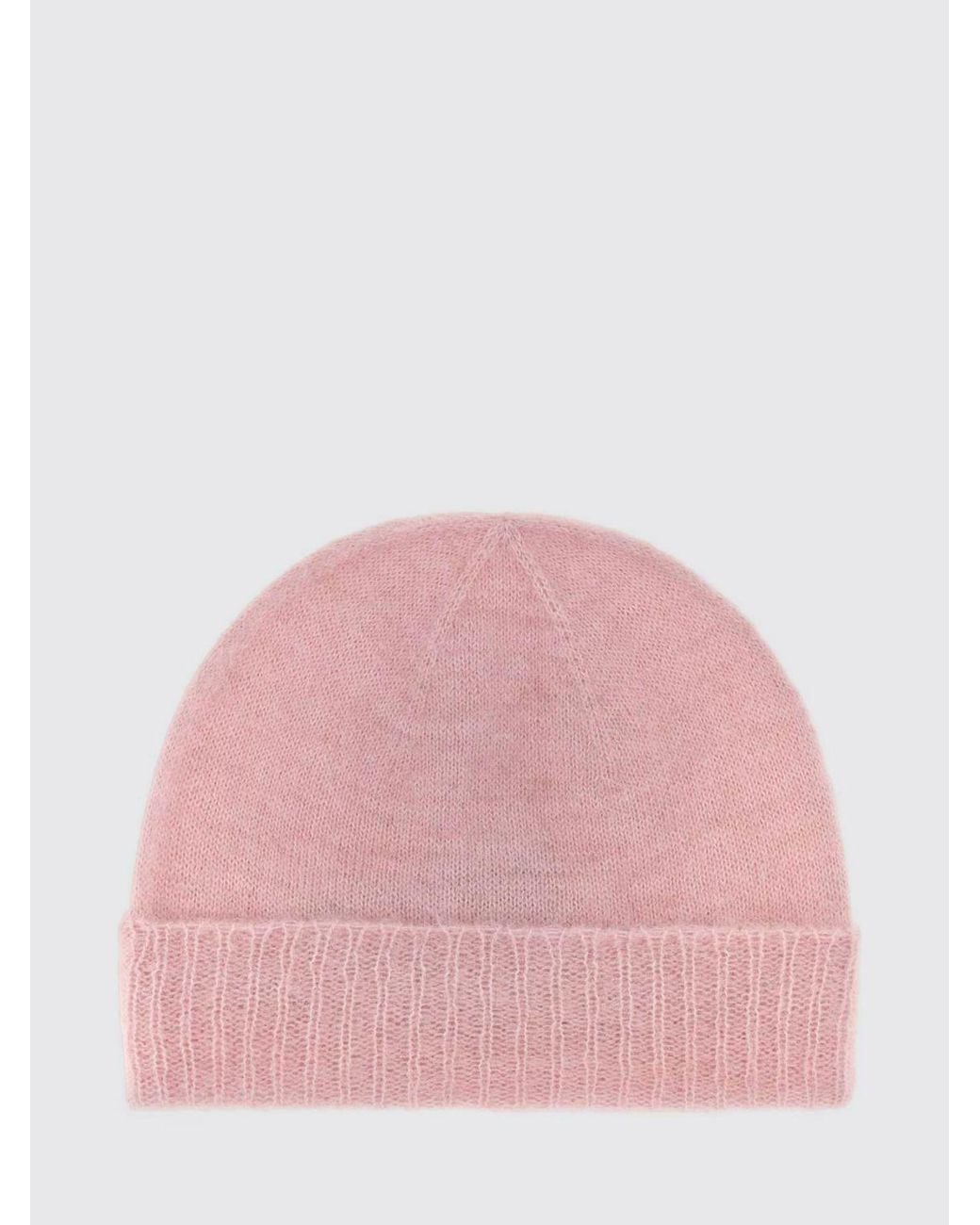 Vivienne Westwood Pink Hat