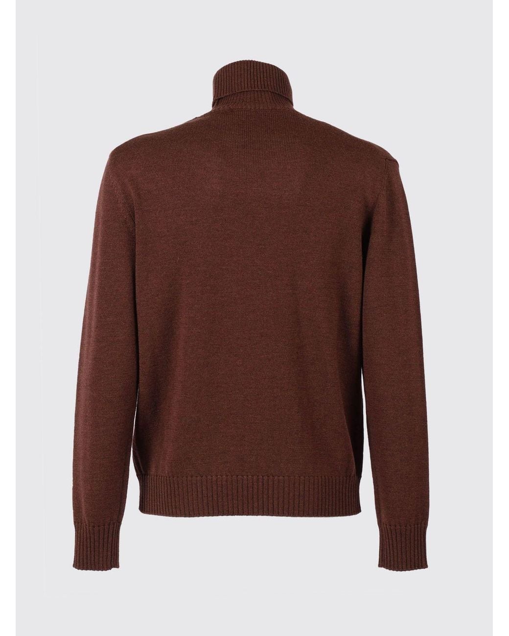 Ballantyne Sweatshirt Herren in Brown für Herren