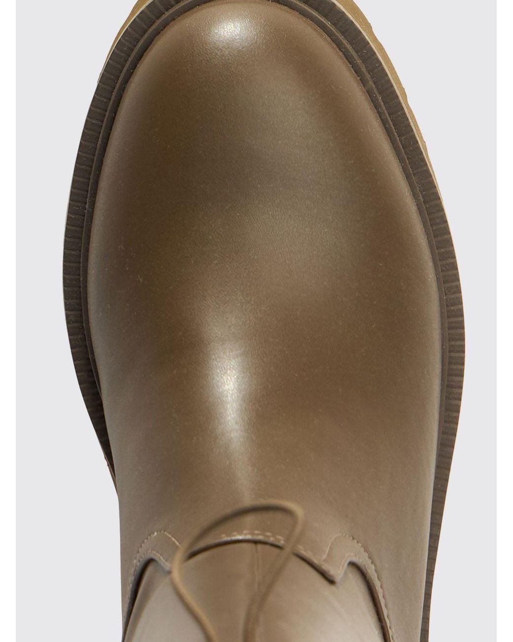 Twinset Brown Boots