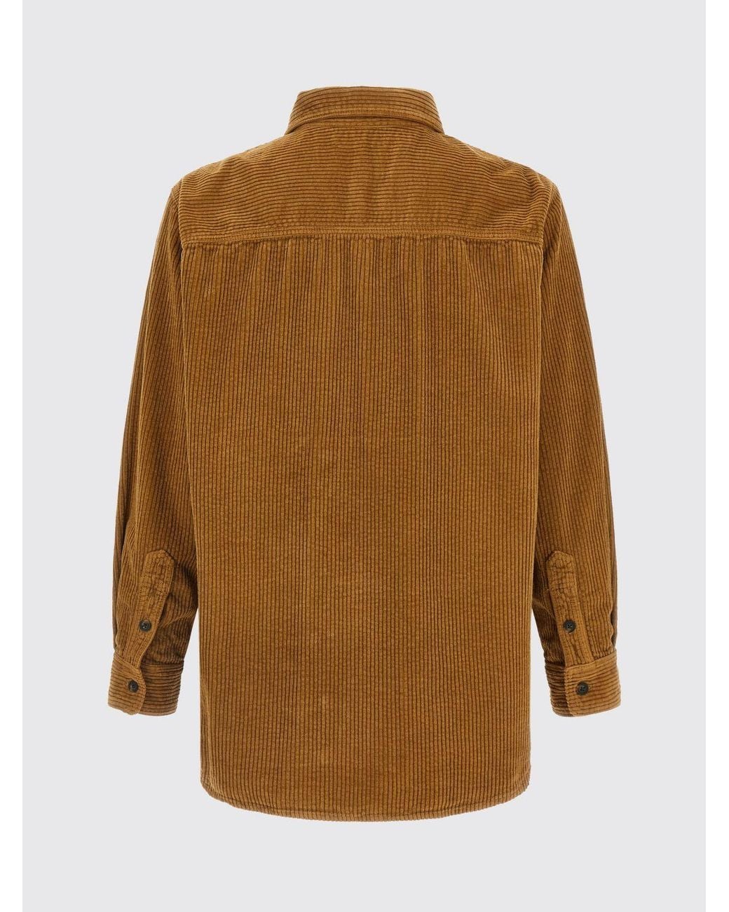 Isabel Marant Brown Blazer for men