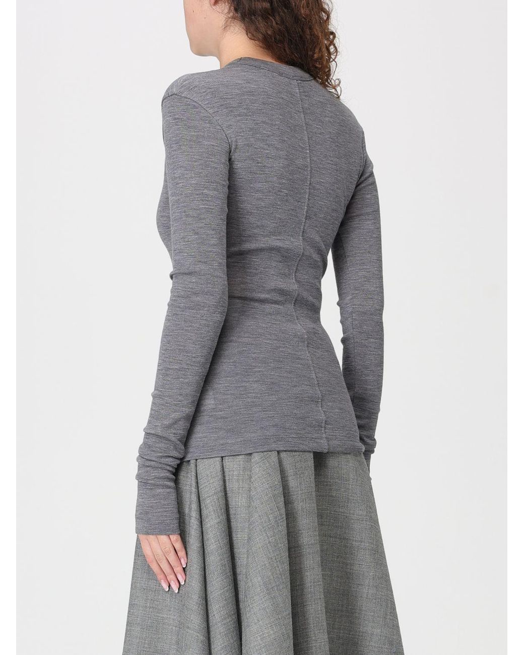 Pullover di BITE STUDIOS in Gray
