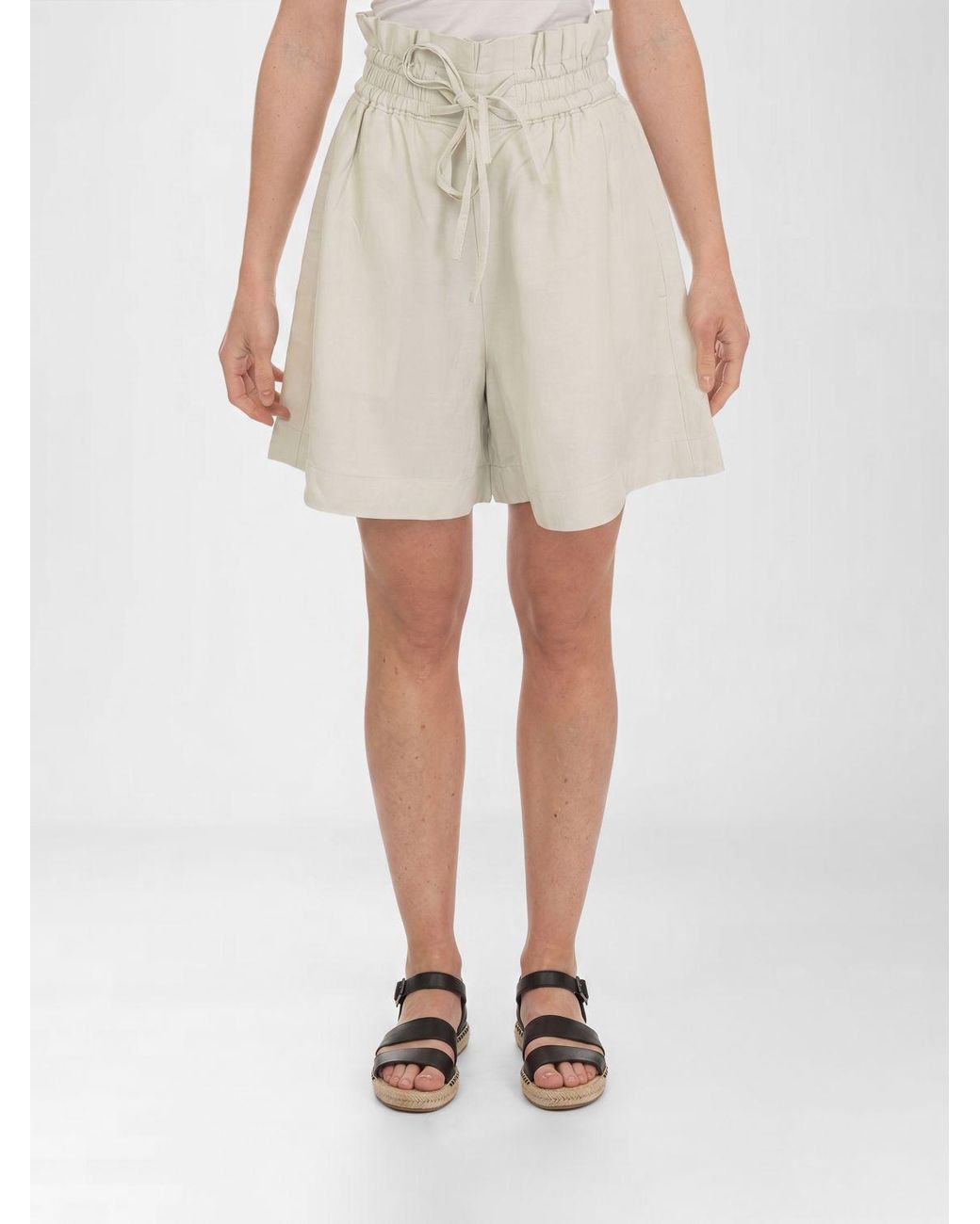 Boss Natural Shorts