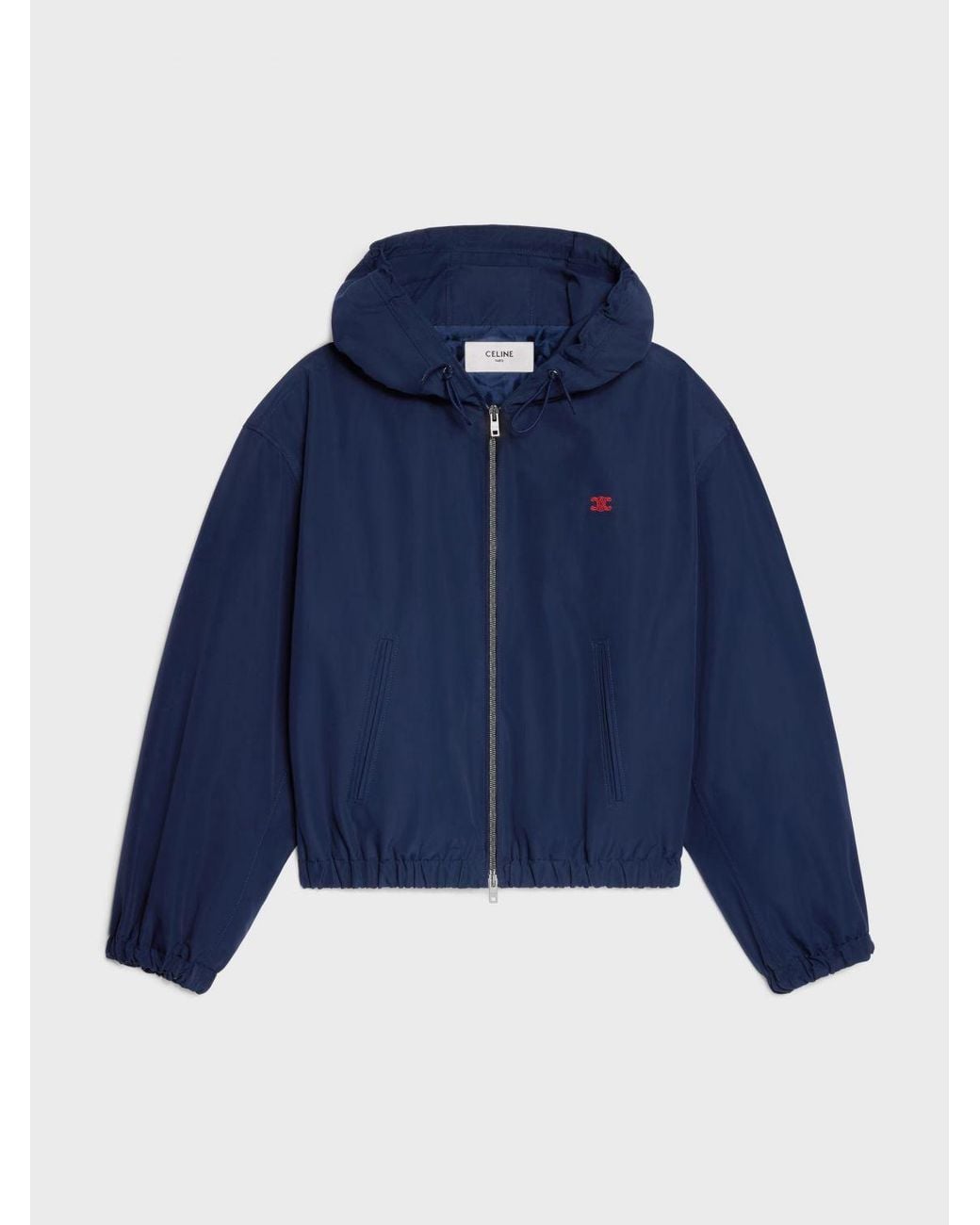 Céline Blue Jacket for men