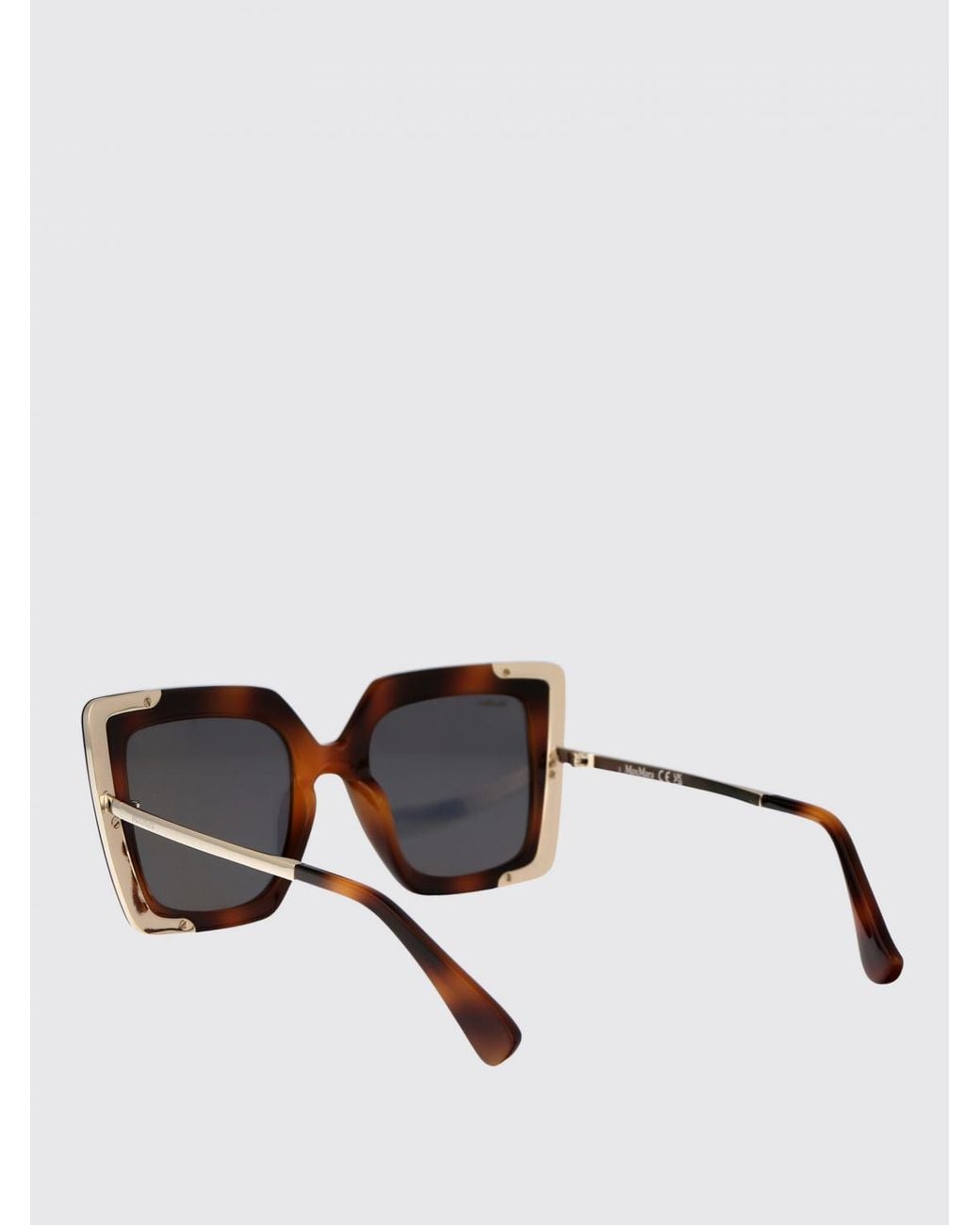 Max Mara Natural Sunglasses for men