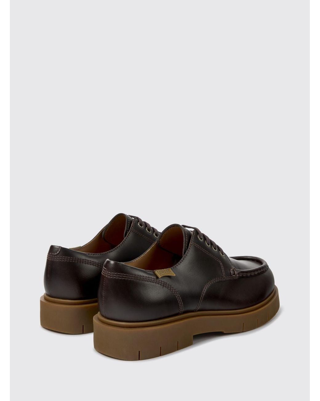 Camper White Shoes for men