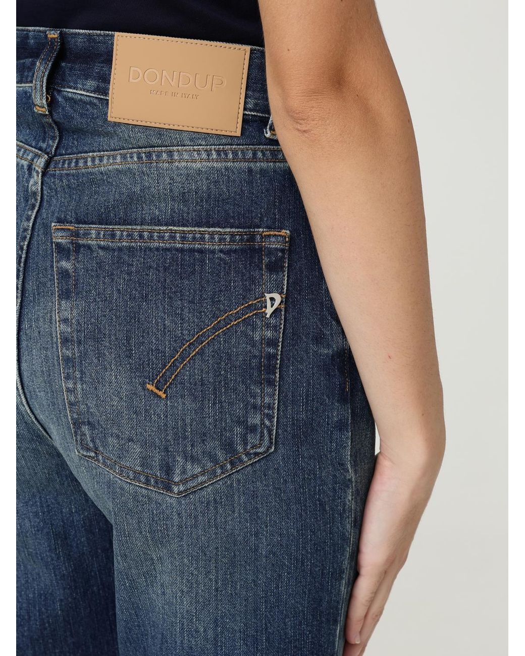 Dondup Blue Jeans