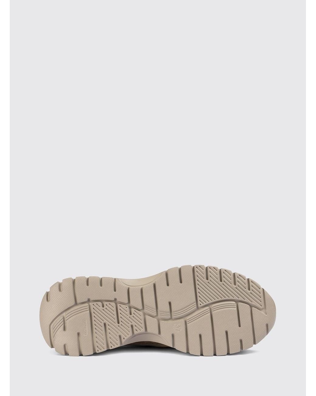 Doucal's Brown Sneakers