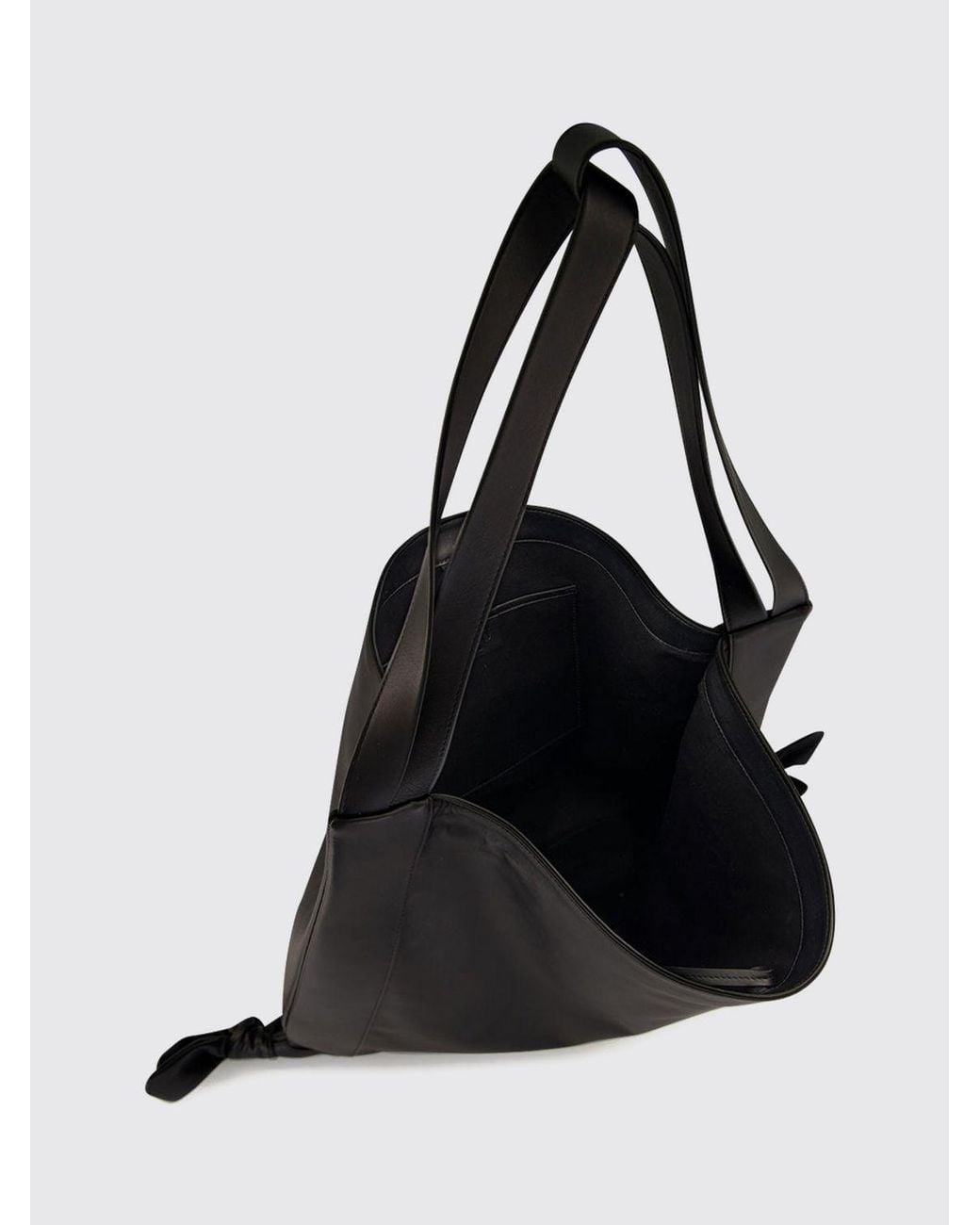 Borsa Tote di Hereu in Black