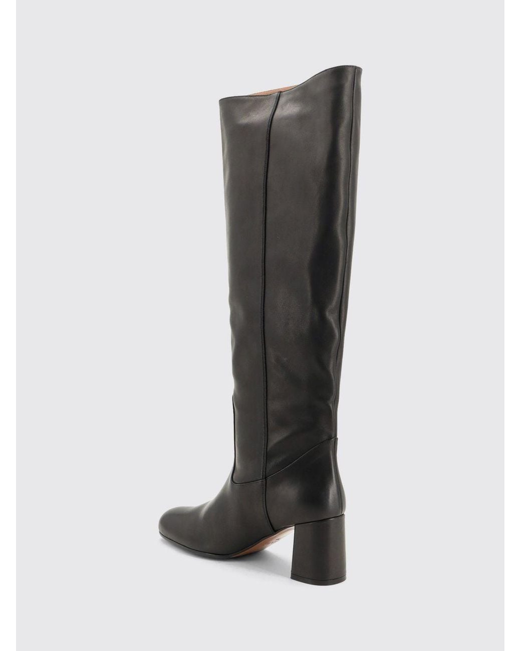 Atp Atelier Black Boots