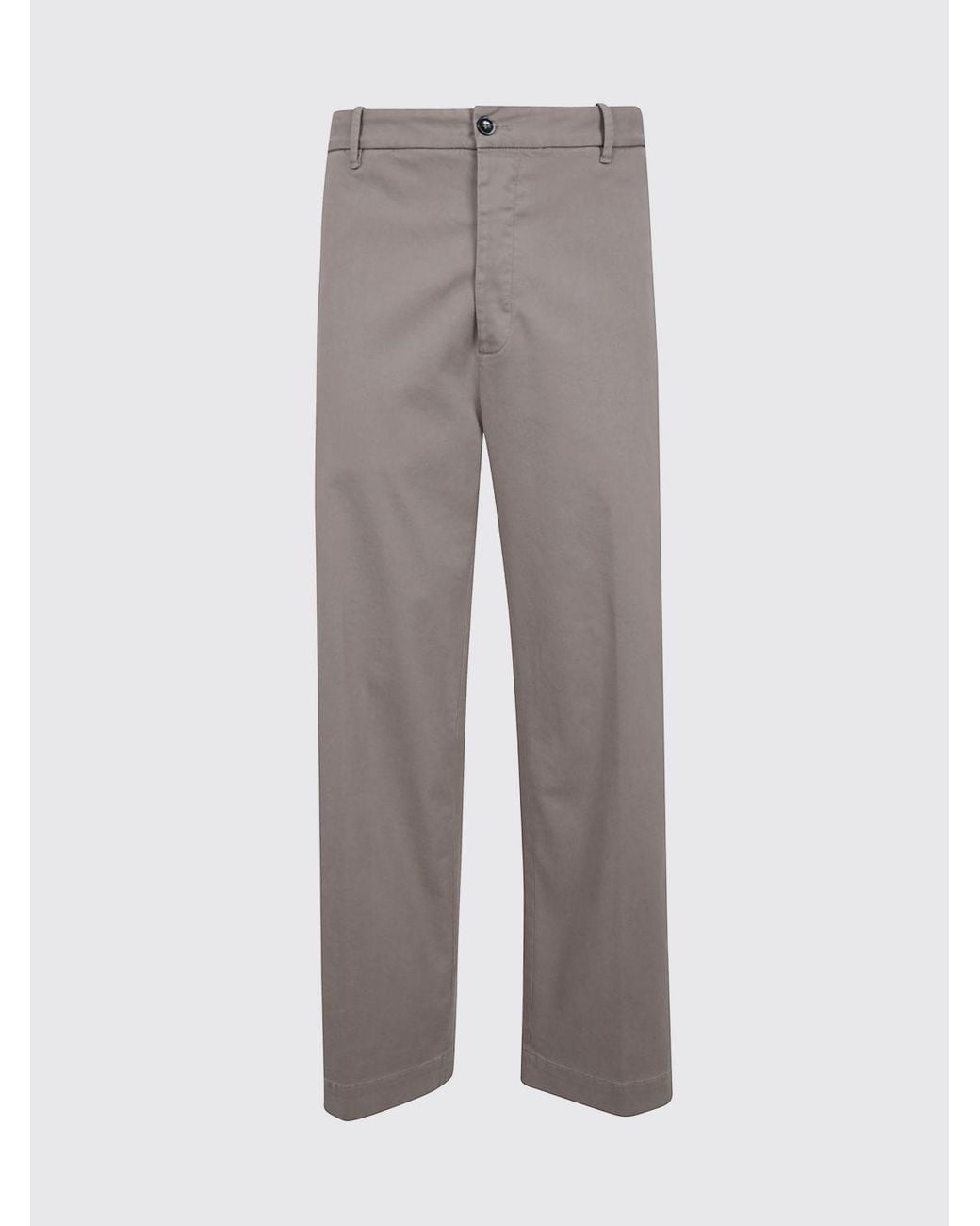 Nine:inthe:morning Gray Nine for men
