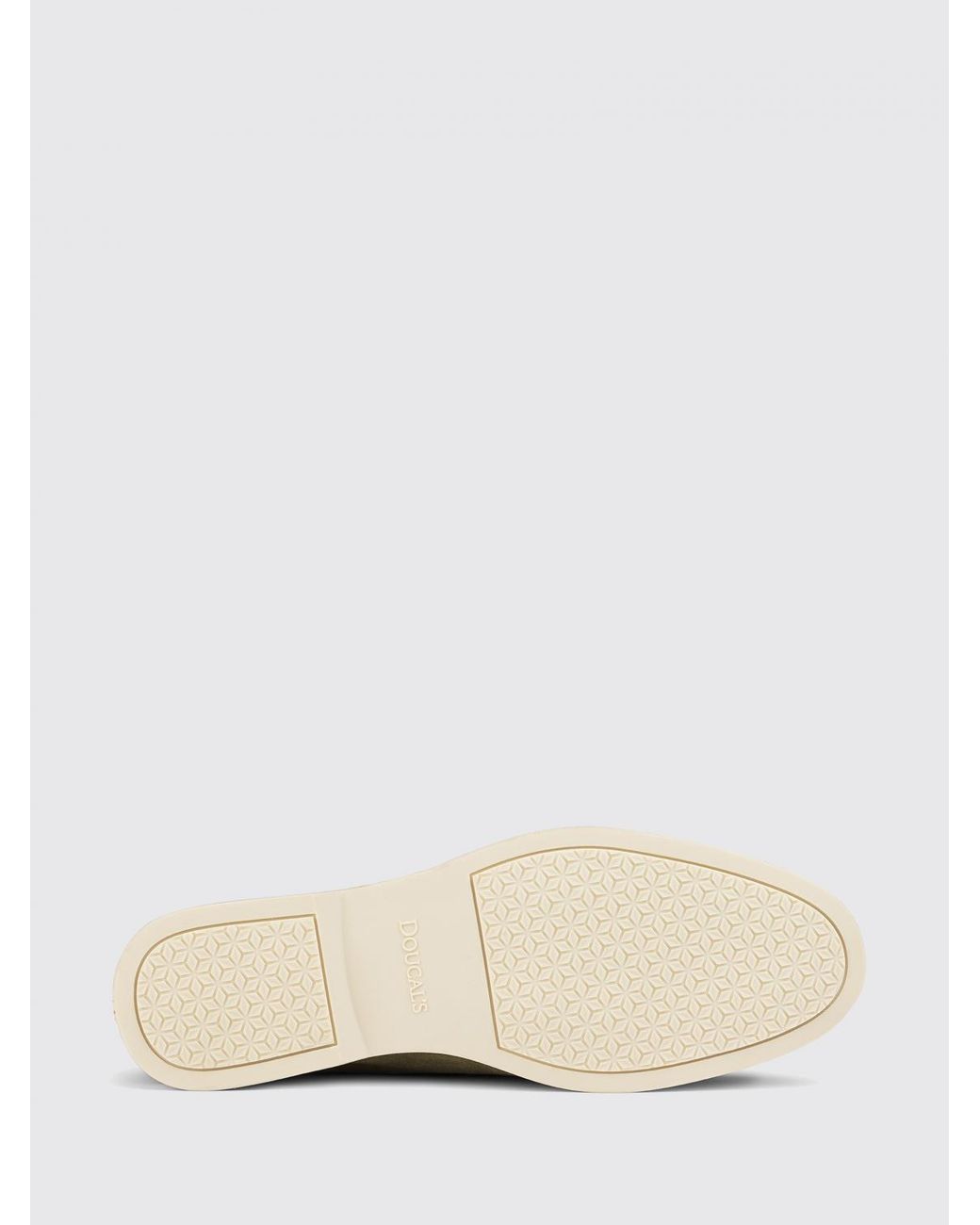 Doucal's Green Suede Loafers