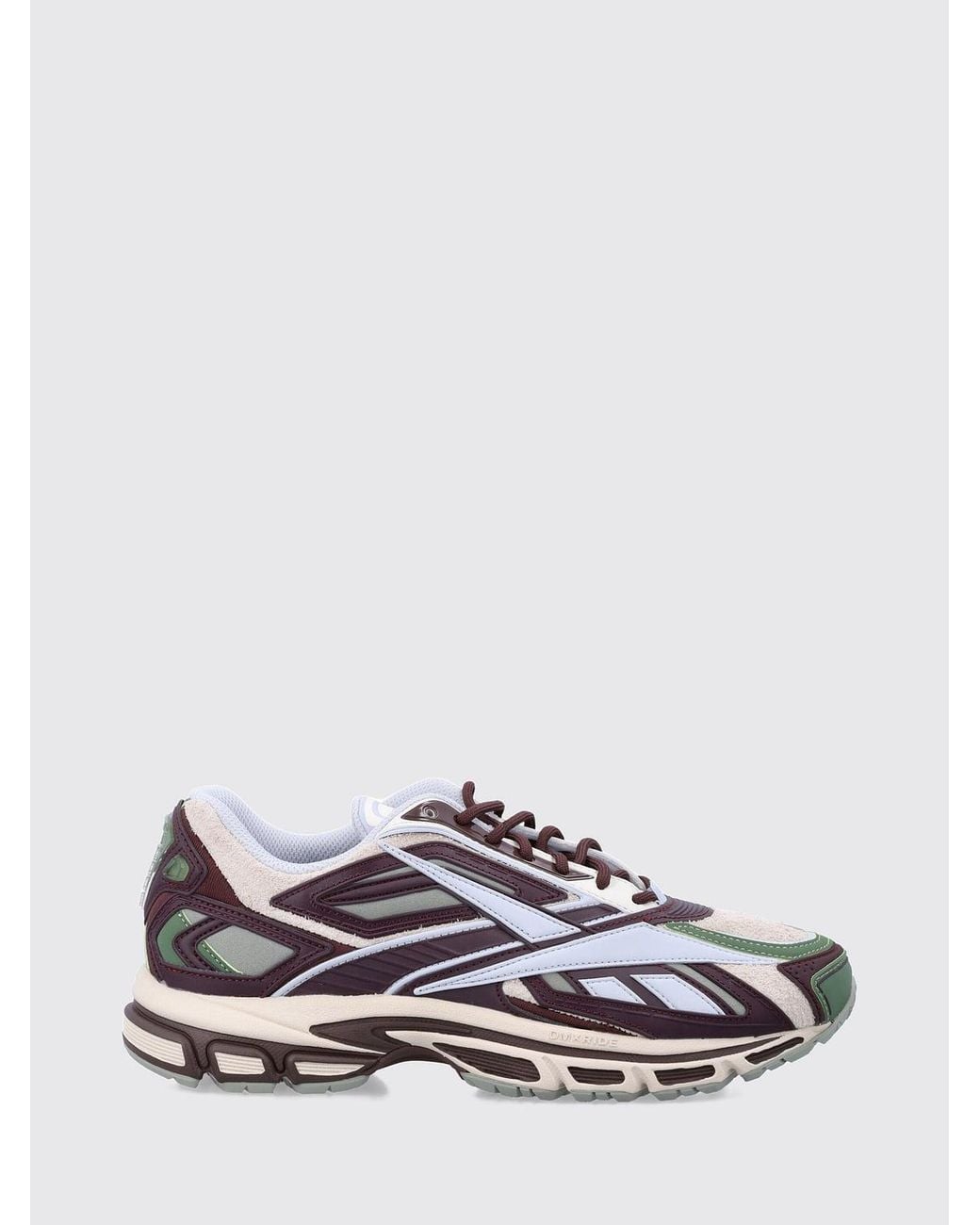 Reebok White Sneakers for men
