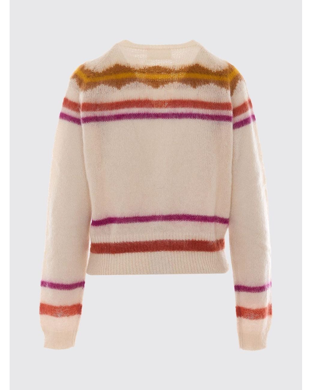 Isabel Marant Blue Jumper